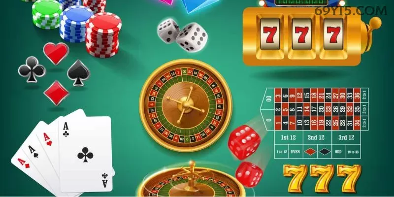 69y slots no app