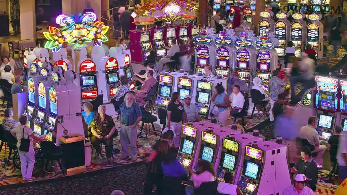 Slots 69y - Sweet Bonanza e caça-níqueis populares